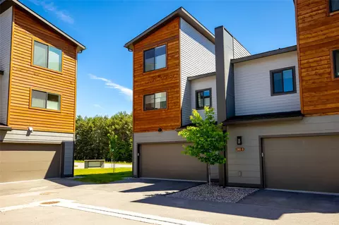 Exterior - 281 Blackberry Loop #A, Whitefish, MT 59937 photo 10 of 12