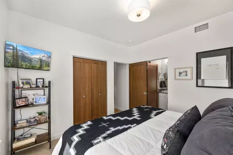 Bedroom - 281 Blackberry Loop #A, Whitefish, MT 59937 photo 2 of 3