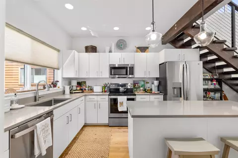 Kitchen - 281 Blackberry Loop #A, Whitefish, MT 59937 photo 1 of 4