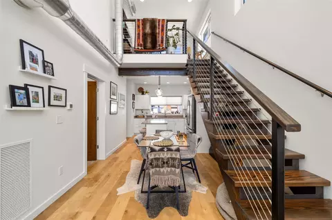 Entry Way - 281 Blackberry Loop #A, Whitefish, MT 59937 photo 1 of 3