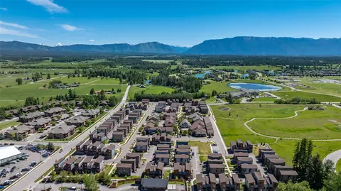 View/Area - 281 Blackberry Loop #A, Whitefish, MT 59937 photo 2 of 9