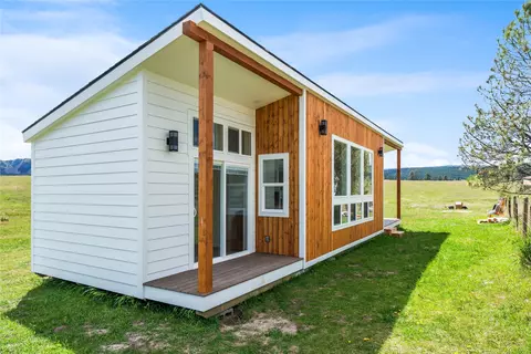 Nhn Proctor School Road, Proctor, MT 59929