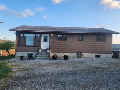 59 N Fork Rd, Townsend, MT 59644 photo 1