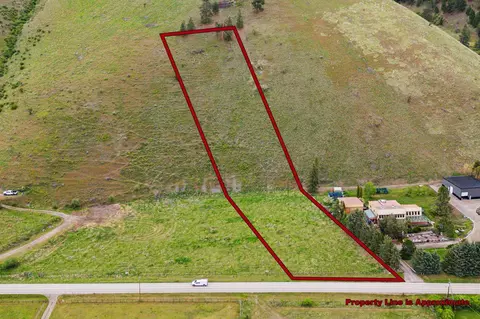 lot4 Miller Creek Rd, Missoula, MT 59803