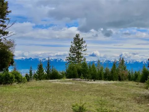 tbd Emmons Canyon Rd, Kalispell, MT 59901
