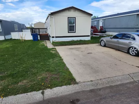 3805 7th St NE #TRLR 46, Great Falls, MT 59404