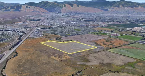 Tr B Dougherty Drive, Missoula, MT 59808