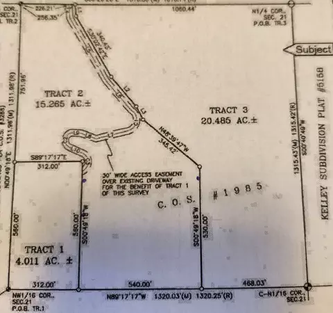 Nhn Black Lake Road, Rexford, MT 59930