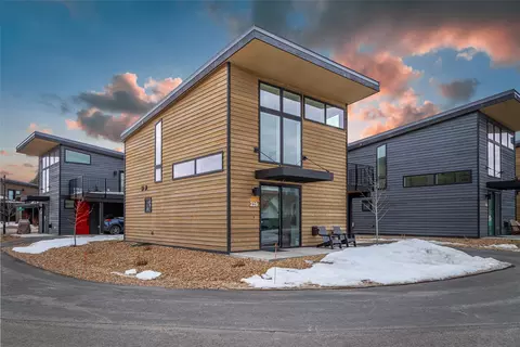 239 Agate Dr, Whitefish, MT 59937 photo 1