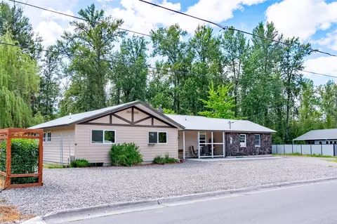 1232 Nevada Ave, Libby, MT 59923 photo 1