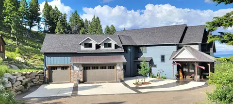 92 Big Indian Gulch Rd, Montana City, MT 59634