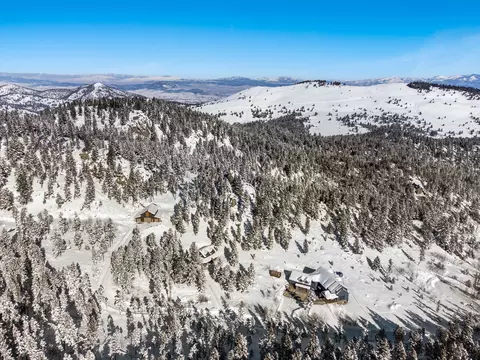 100 Big Indian Gulch Rd, Montana City, MT 59634