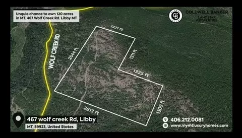 467 Wolf Creek Rd, Libby, MT 59923 photo 27