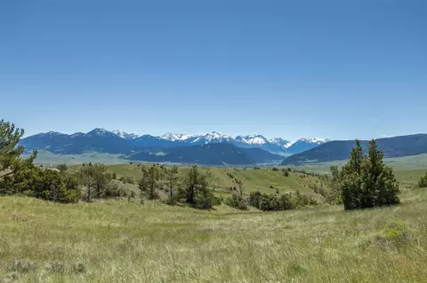 4 Trails End, Livingston, MT 59047
