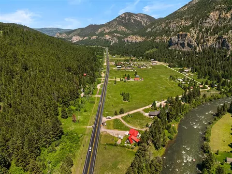 29 Old Hell Roaring Trl, Gallatin Gateway, MT 59730
