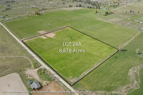 4301 Burro Ln, Stevensville, MT 59870