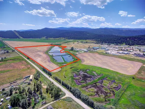 4199 Us Highway 93 S, Kalispell, MT 59901