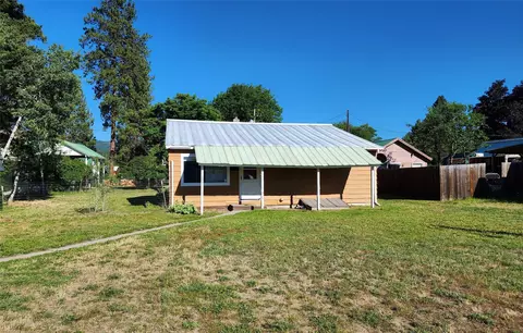 1009 California Ave, Libby, MT 59923 photo 1