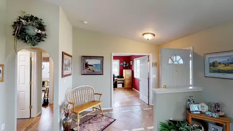 Entry Way - 33953 33989 Fox Rd, Polson, MT 59860 photo 2 of 3