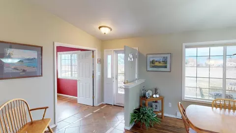Entry Way - 33953 33989 Fox Rd, Polson, MT 59860 photo 1 of 3