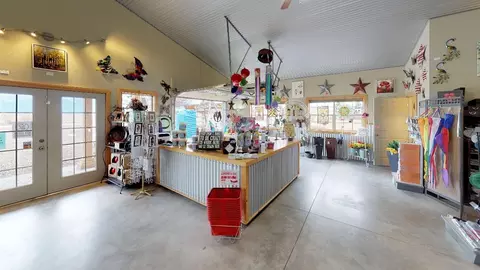 Entry Way - 33953 33989 Fox Rd, Polson, MT 59860 photo 3 of 3