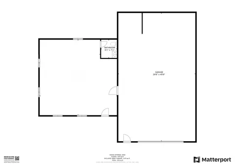 Floorplan - 33953 33989 Fox Rd, Polson, MT 59860 photo 2 of 2