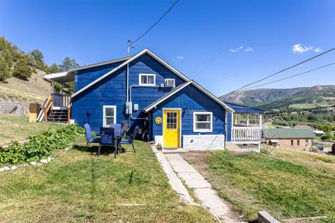 504 N Cable Rd, Anaconda, MT 59711