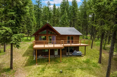 112 Glen View Dr, Eureka, MT 59917 photo 1