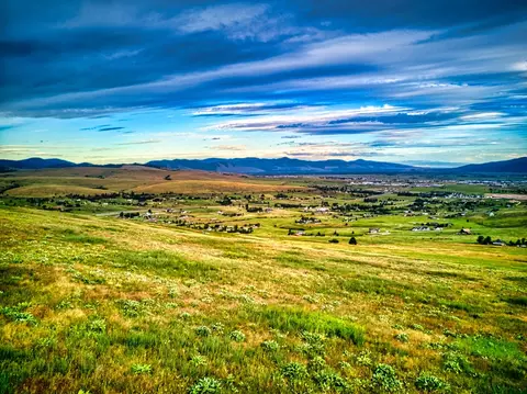 Nhn Sweet Pea Way, Missoula, MT 59808