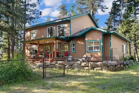 34006 Redgate Ln, Bigfork, MT 59911 photo 1