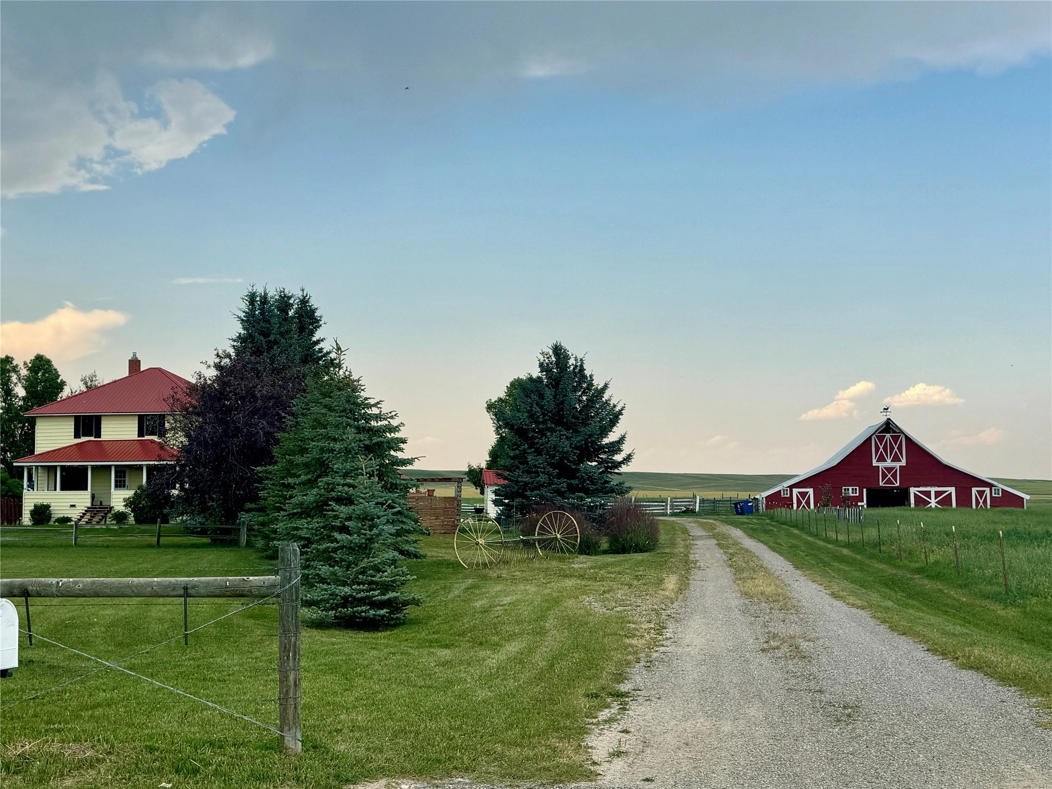 7332 Mt Hwy 239  