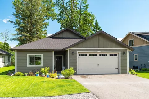 257 Forest Edge Trl, Kalispell, MT 59901 photo 1