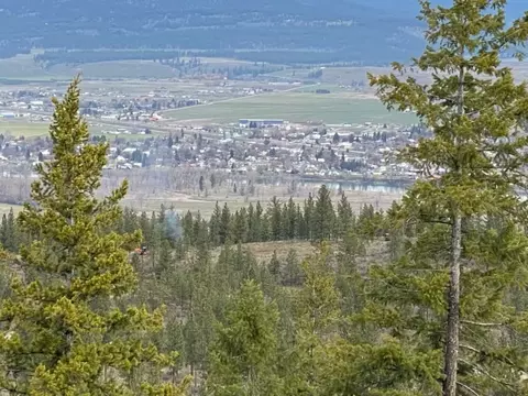 lot26 Bighorn, Plains, MT 59859
