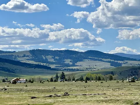 tbd Boulder Patch Rd, Hall, MT 59837