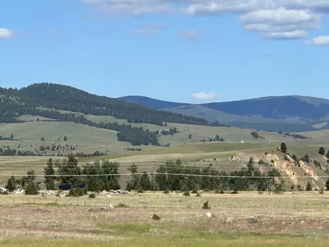 tbd Boulder Patch Rd, Hall, MT 59837 photo 2