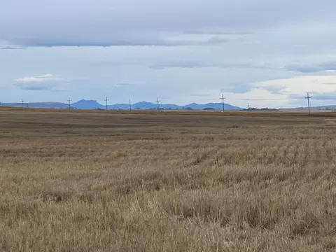 Nhn 7th Road Ne, Power, MT 59468