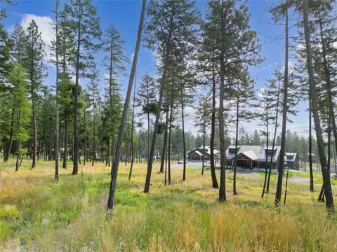 147 Blacktail Loop, Lakeside, MT 59922 photo 1