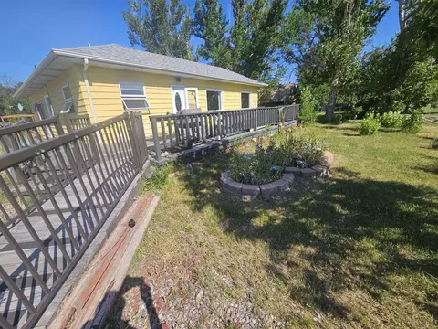 216 3rd Ave SE, Dutton, MT 59433 photo 1