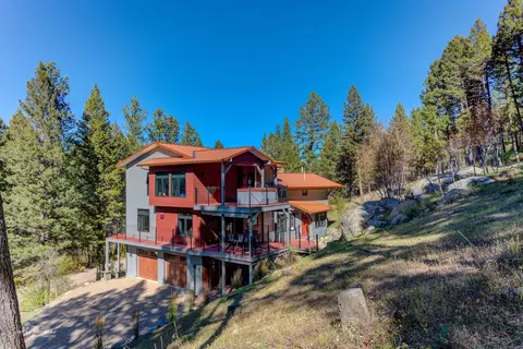2115 Colorado Gulch Dr, Helena, MT 59601