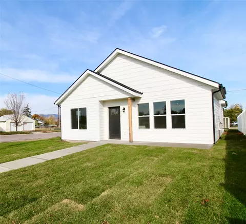 312 9th Ave W, Polson, MT 59860 photo 1