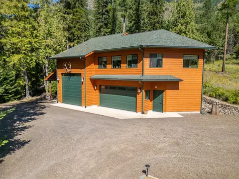 Other - 97 E Fork Bull River Rd, Noxon, MT 59853 photo 24 of 30