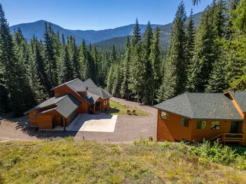 Other - 97 E Fork Bull River Rd, Noxon, MT 59853 photo 4 of 30