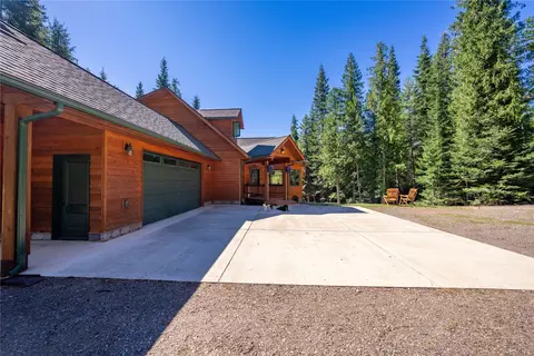 Exterior - 97 E Fork Bull River Rd, Noxon, MT 59853 photo 4 of 18