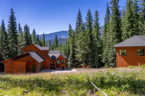 Exterior - 97 E Fork Bull River Rd, Noxon, MT 59853 photo 16 of 18