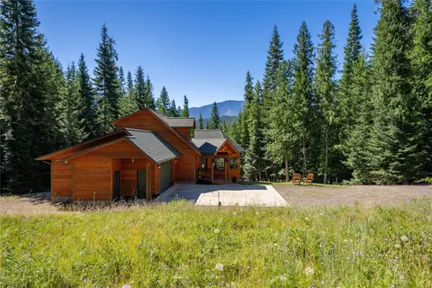 Exterior - 97 E Fork Bull River Rd, Noxon, MT 59853 photo 10 of 18