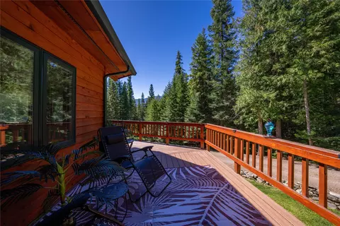 Exterior - 97 E Fork Bull River Rd, Noxon, MT 59853 photo 11 of 18