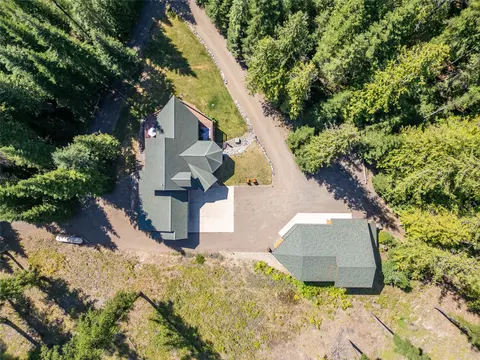 Other - 97 E Fork Bull River Rd, Noxon, MT 59853 photo 3 of 30