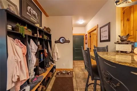 Entry Way - 97 E Fork Bull River Rd, Noxon, MT 59853 photo 3 of 4