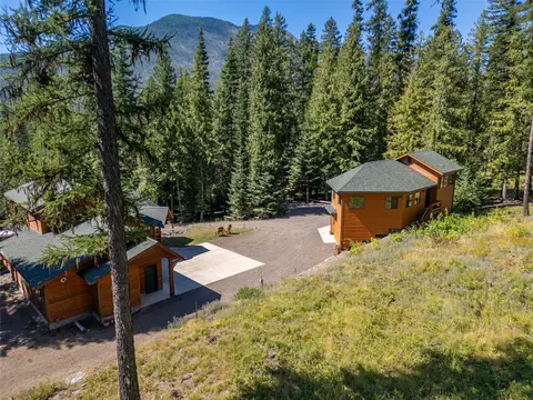Other - 97 E Fork Bull River Rd, Noxon, MT 59853 photo 5 of 30