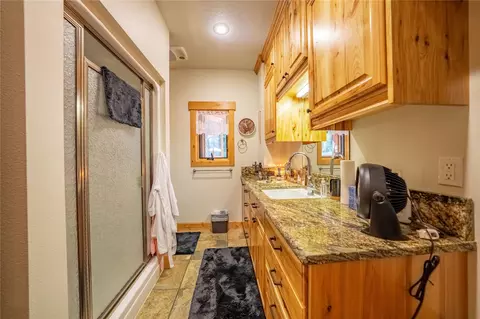 Bath - 97 E Fork Bull River Rd, Noxon, MT 59853 photo 1 of 5
